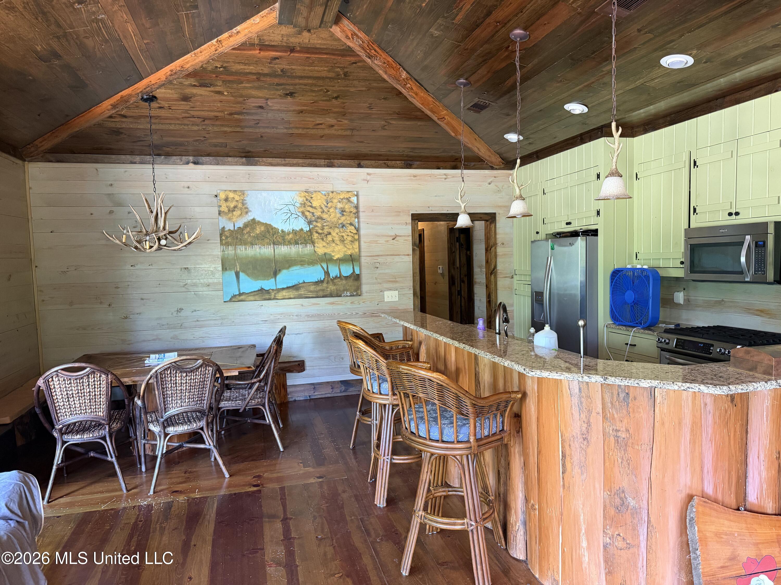1723 Shoemake Road Yazoo City, MS 39194 - Photo 10 of 62 IMG_0797