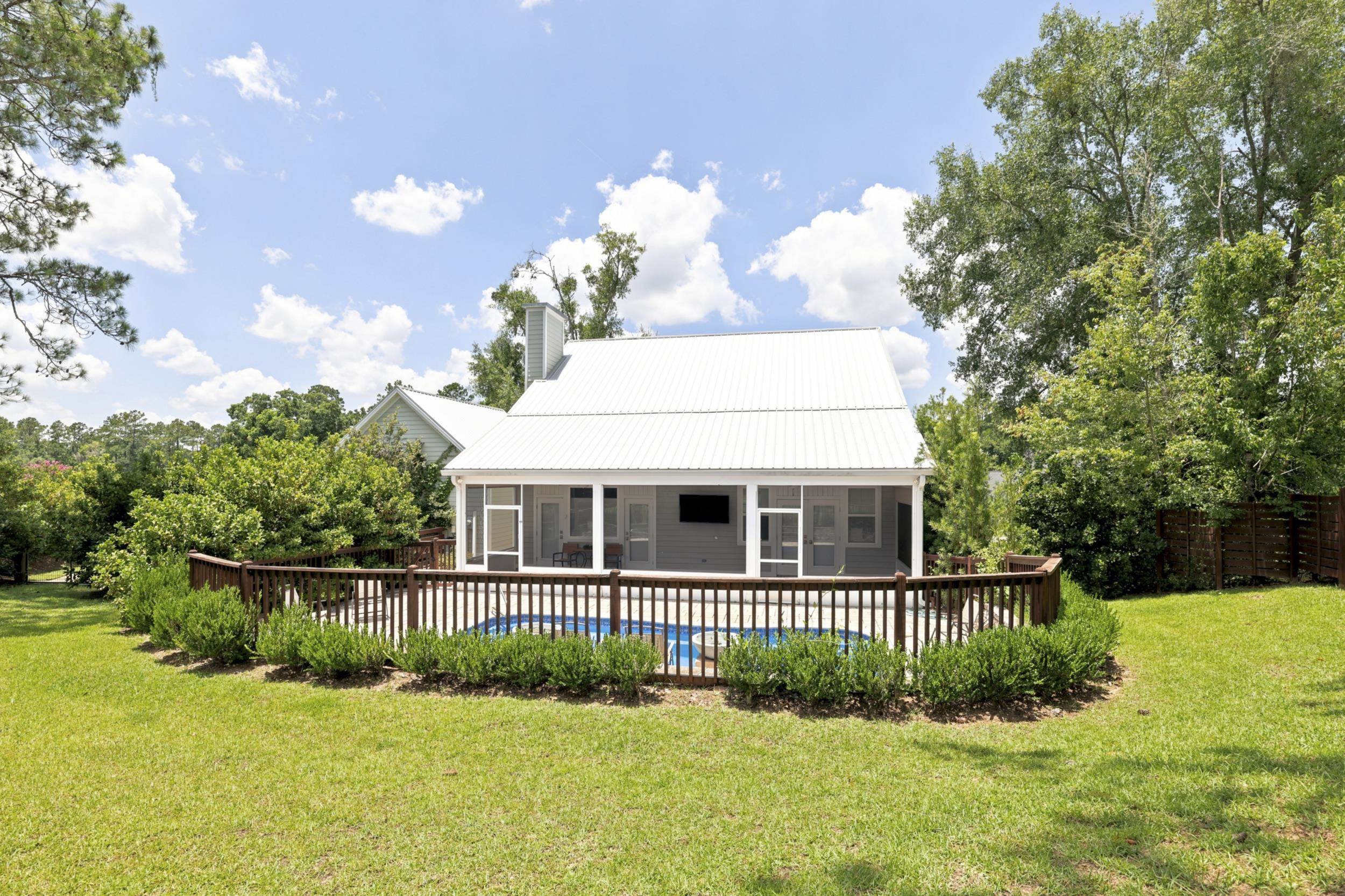 5269 Wild Goose Road Tallahassee, FL 32311 - Photo 52 of 62