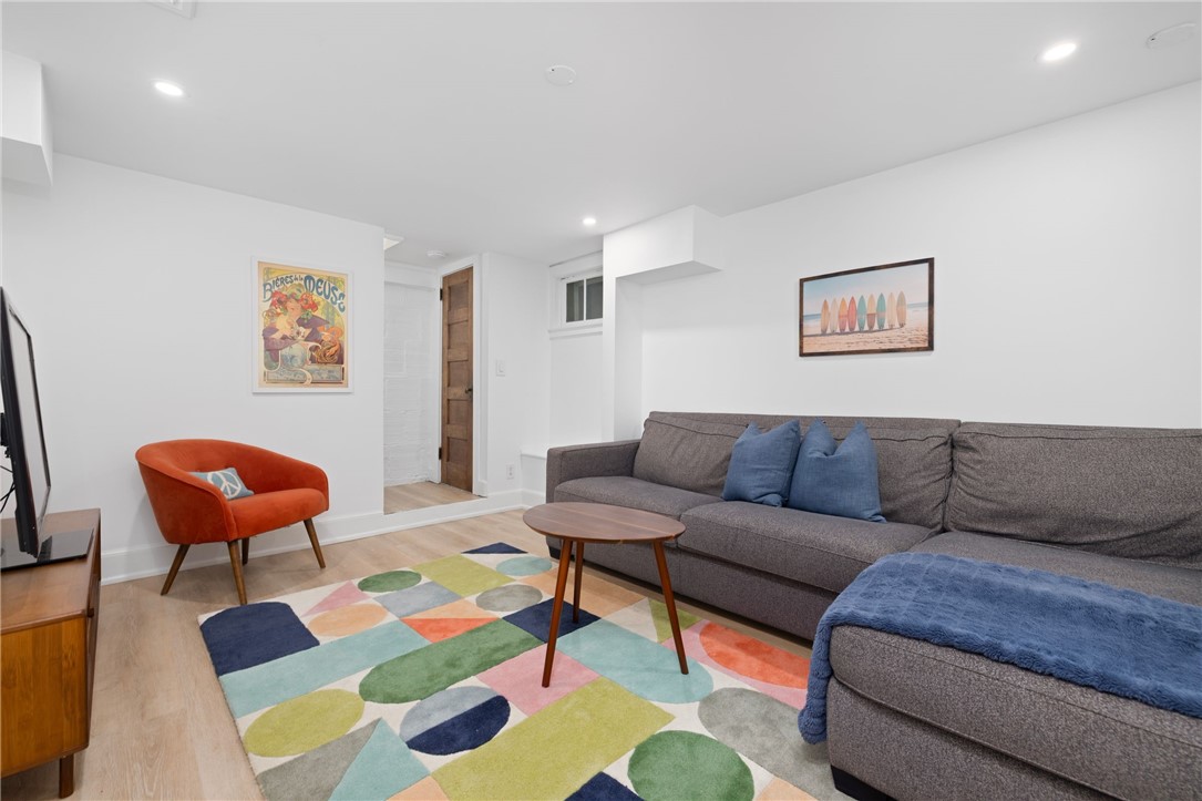 75 Old Fort Road Newport, RI 02840 - Photo 22 of 28 lower level bonus room