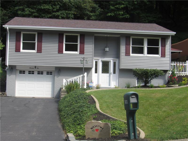 1306 Rankin Road White Oak, PA 15131 - Photo 1 of 25 Gallery Image 1