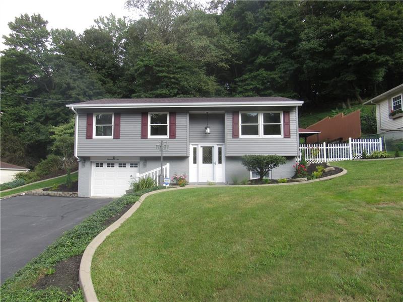 1306 Rankin Road White Oak, PA 15131 - Photo 2 of 25 Gallery Image 2
