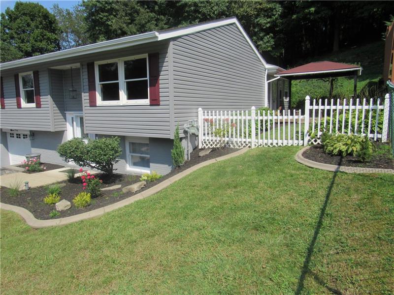 1306 Rankin Road White Oak, PA 15131 - Photo 3 of 25 Gallery Image 3