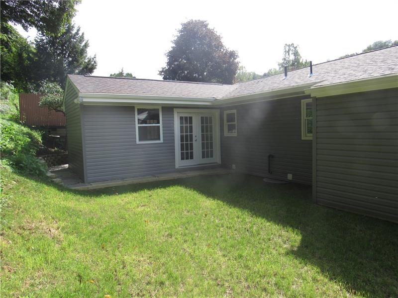 1306 Rankin Road White Oak, PA 15131 - Photo 5 of 25 Gallery Image 5