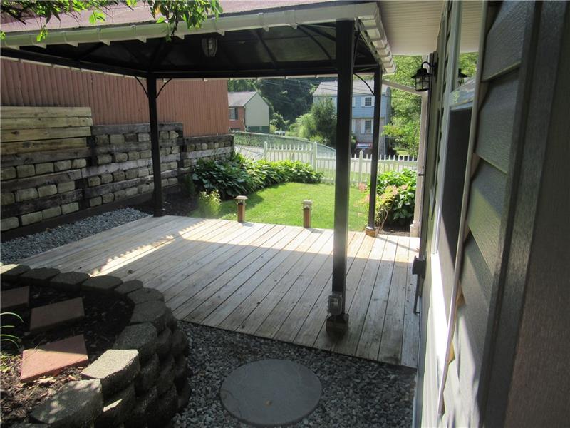 1306 Rankin Road White Oak, PA 15131 - Photo 6 of 25 Gallery Image 6