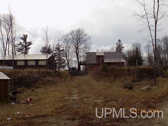 N4105 Powell Lake Road Wetmore, MI 49895 - Photo 3 of 18