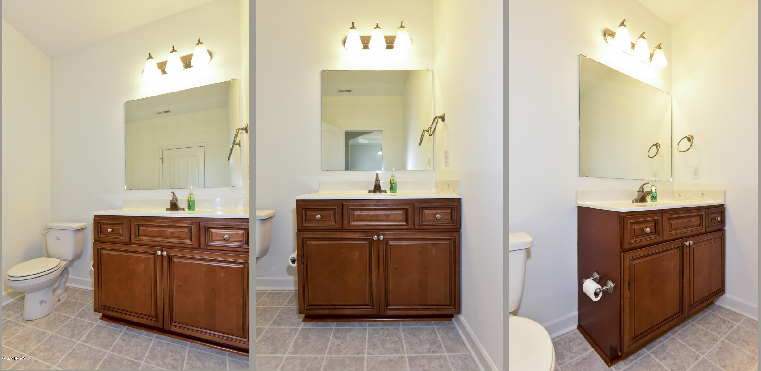 674 Five Mile Road Richlands, NC 28574 - Photo 22 of 49 053 Pwdr Rm Vert