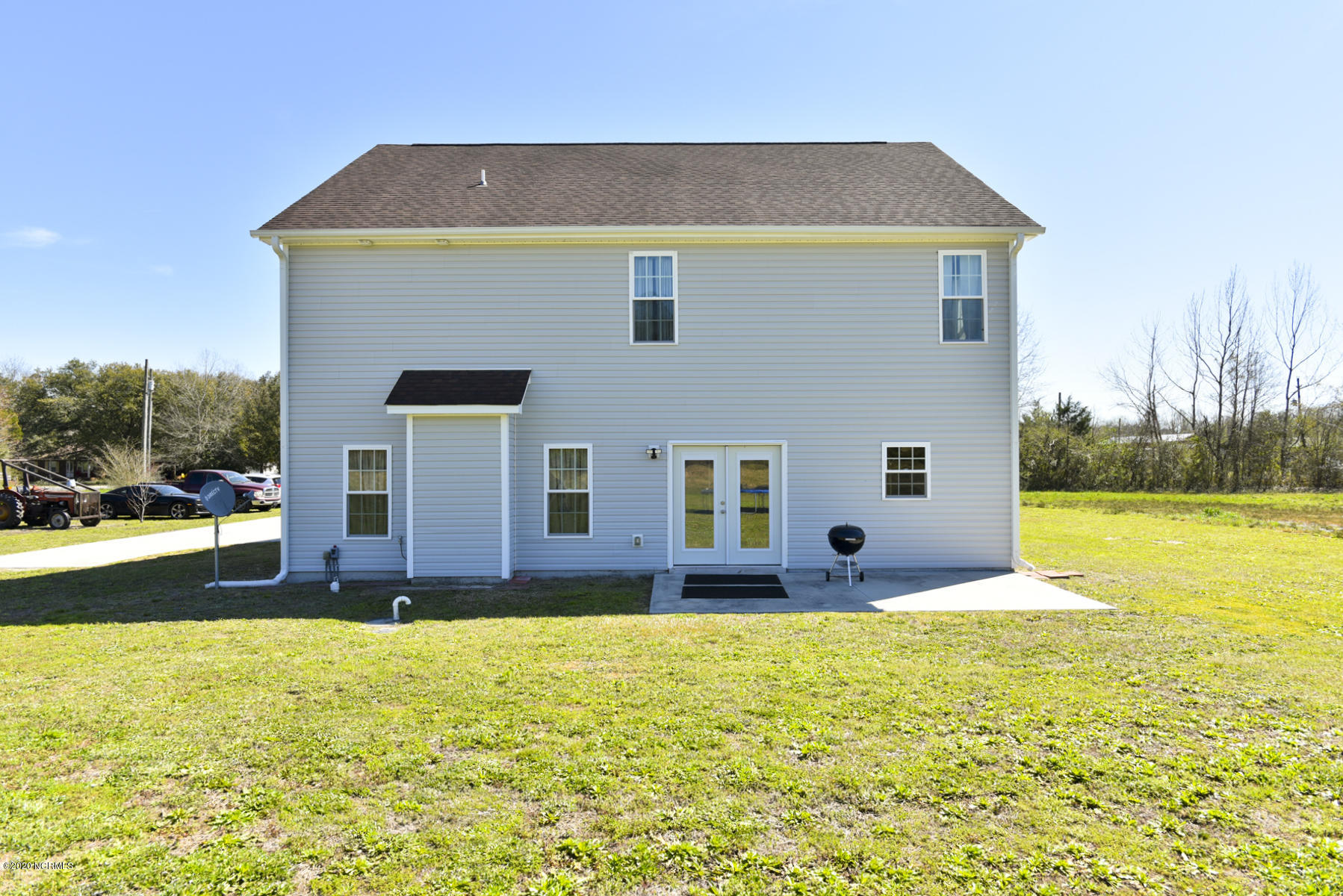 674 Five Mile Road Richlands, NC 28574 - Photo 4 of 49 010