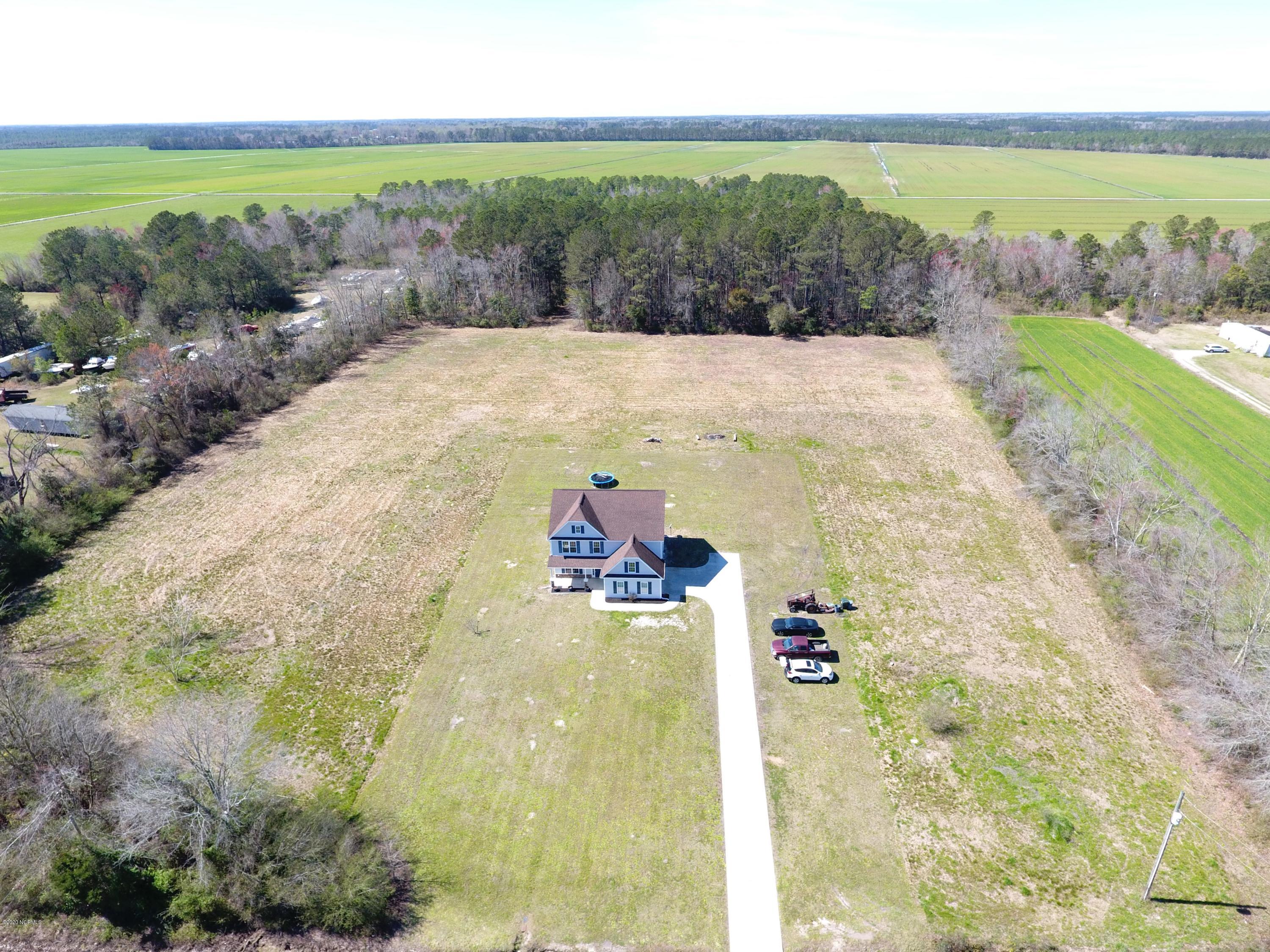 674 Five Mile Road Richlands, NC 28574 - Photo 43 of 49 317