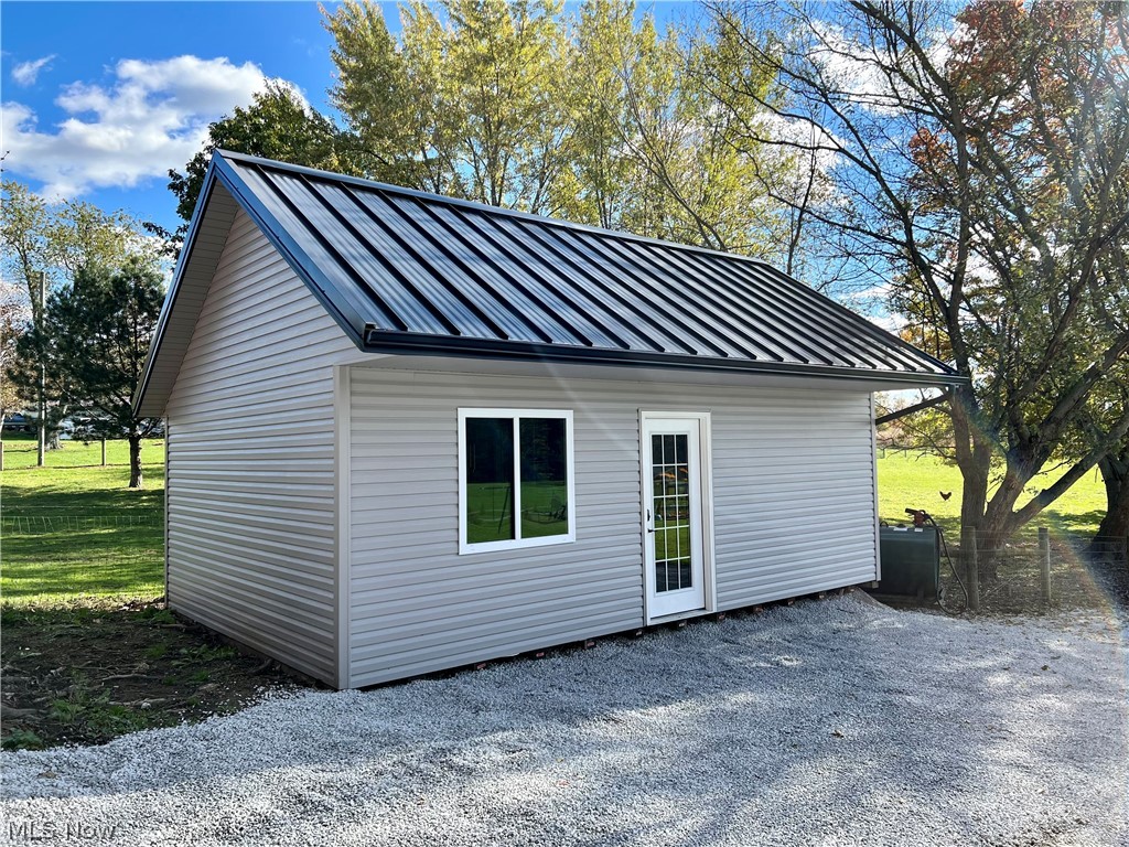 5447 Secrest Road Wooster, OH 44691 - Photo 5 of 14 Gallery Image 5