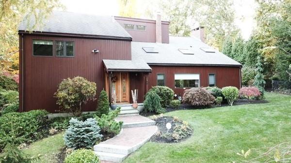 33 Wainwright Road Winchester, MA 01890 - Photo 7 of 35 Gallery Image 7
