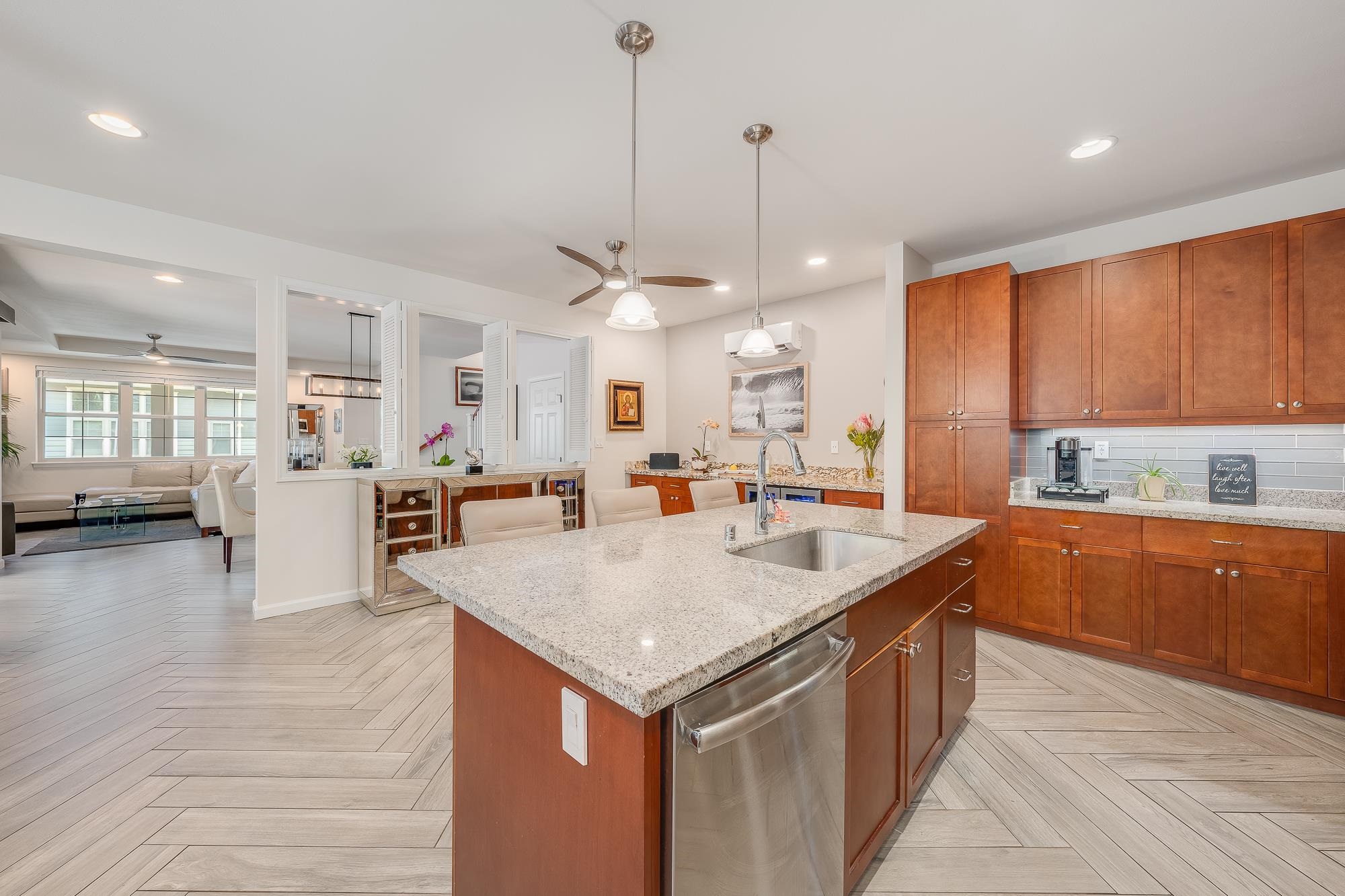 601 Hoe Kawele Lane, Unit 98 - View 3