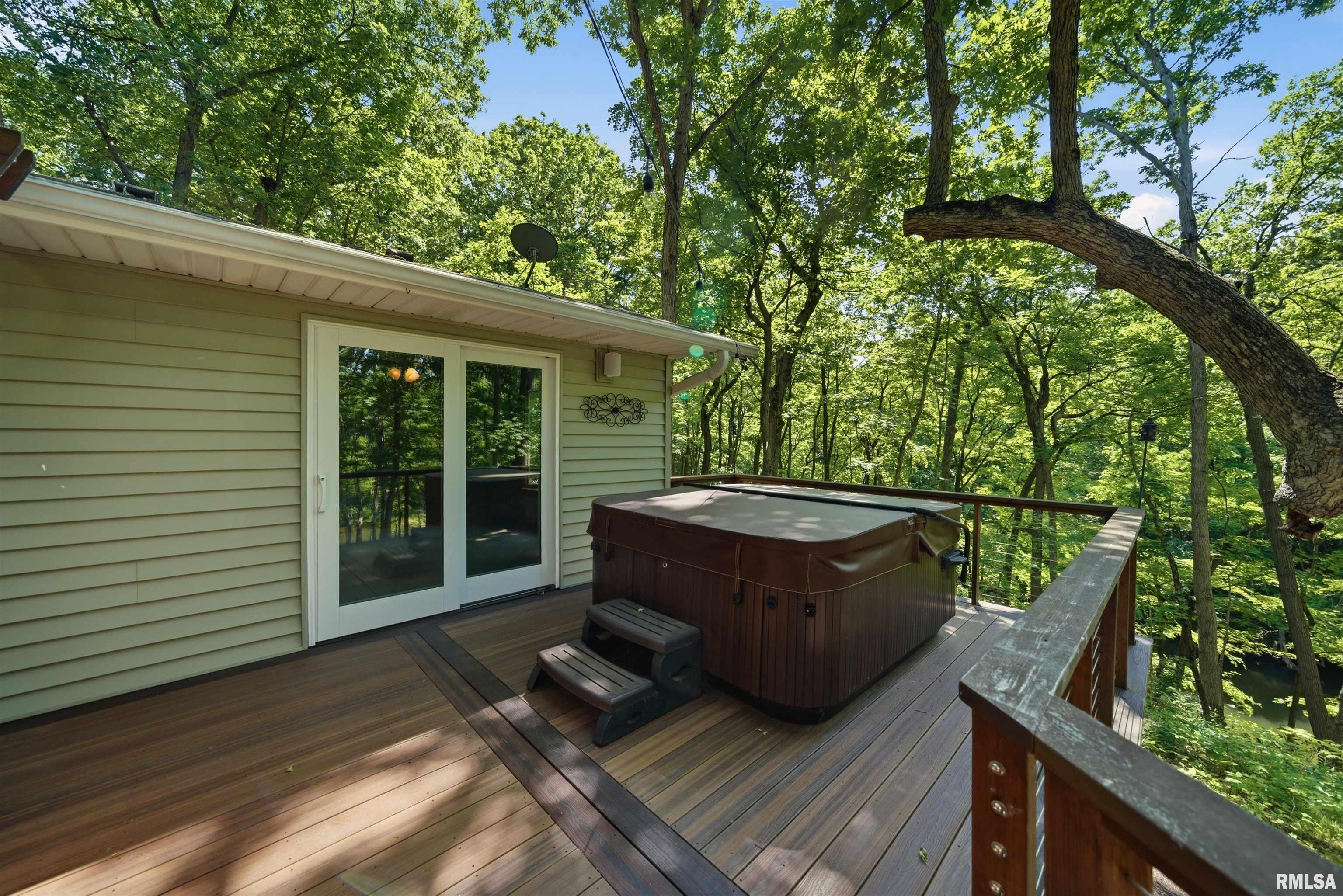 1323 East Truitt Road Chillicothe, IL 61523 - Photo 66 of 96