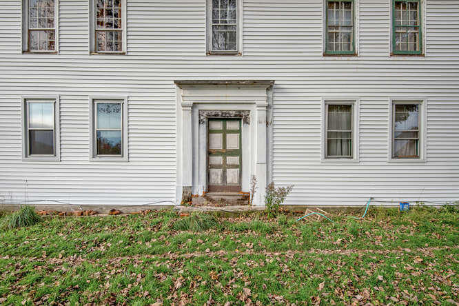 202 North Buckfield Road Buckfield, ME 04220 - Photo 5 of 41 202 N Buckfield Rd Buckfield-small-004-0