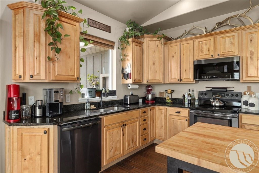13605 North Ranchairo Road Molt, MT 59057 - Photo 10 of 48 Gallery Image 10