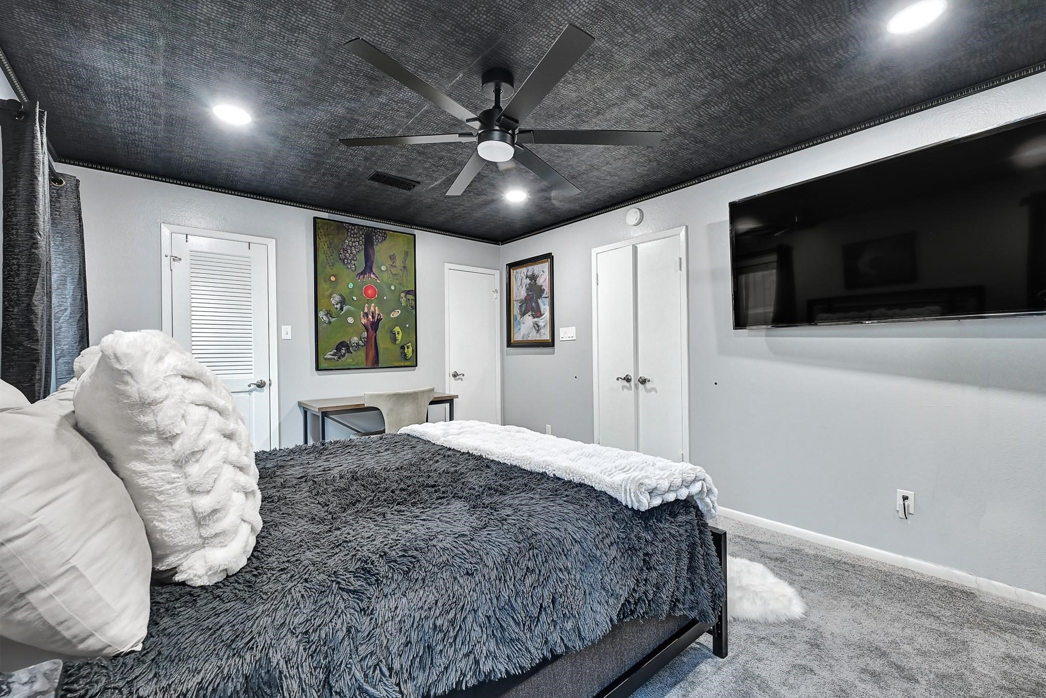 2100 Commonwealth Street, Unit S Houston, TX 77006 - Photo 11 of 21