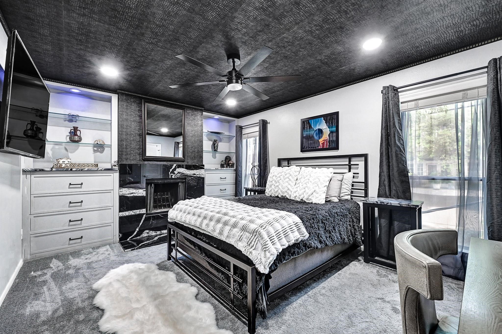 2100 Commonwealth Street, Unit S Houston, TX 77006 - Photo 12 of 21