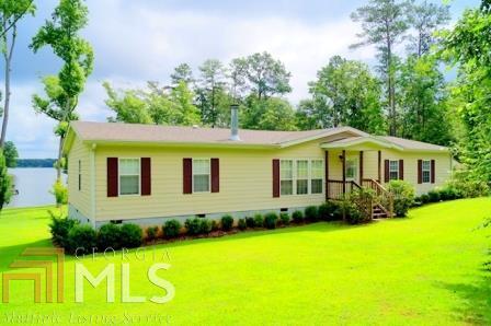 209 Clubhouse Road, Unit 30 Eatonton, GA 31024 - Photo 1 of 1 Gallery Image 1
