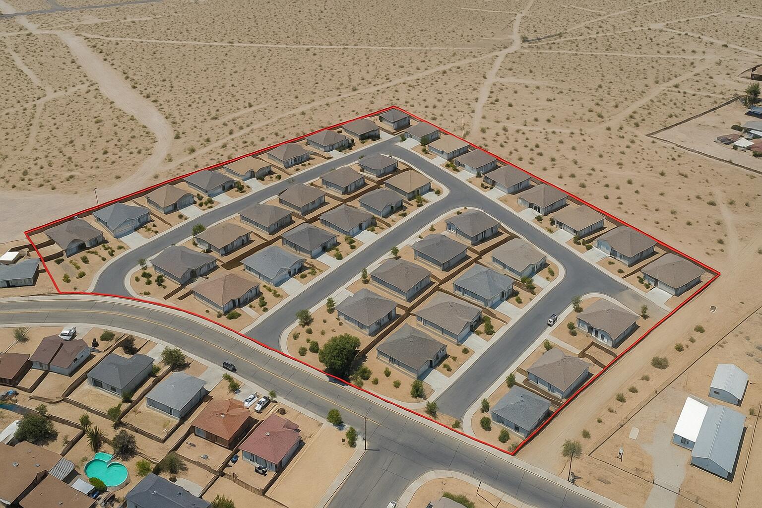 a view of a building