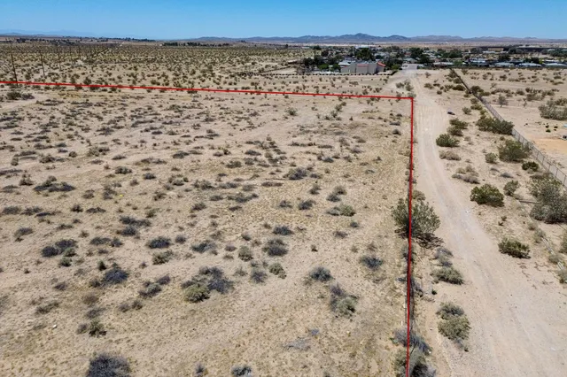 $365,000 | 0 Ash Road, Barstow, CA 92311