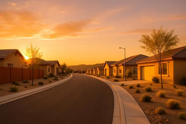 a view of an ocean beach