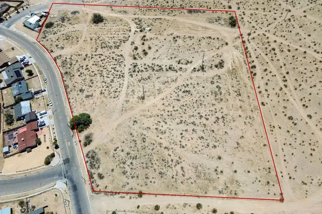 a view of wooden floor