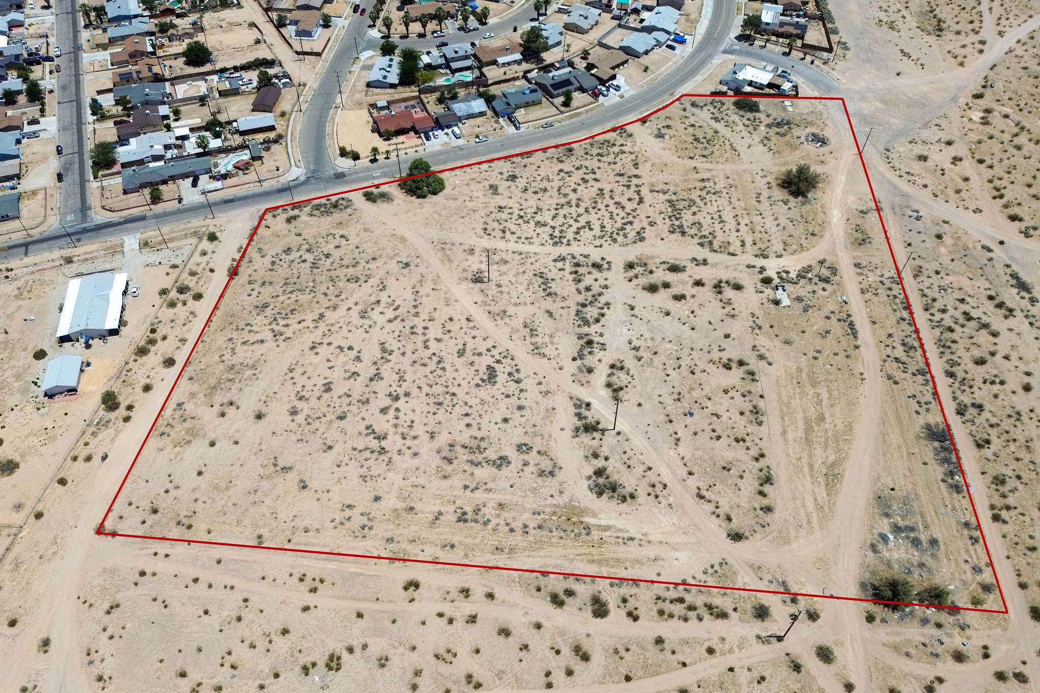 0 Ash Road Barstow, CA 92311 - Photo 9 of 13 wooden floor