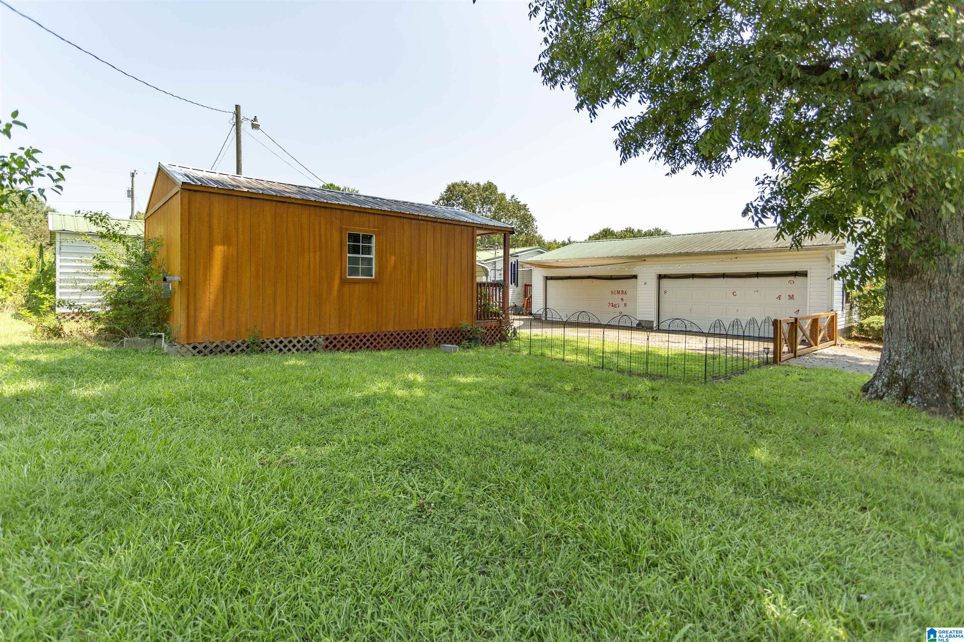 340 Embry Bend Road Lincoln, AL 35096 - Photo 26 of 59