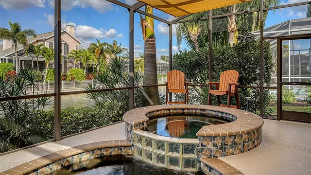 $973,750 | 4707 Clipper Drive, Bradenton, FL 34208