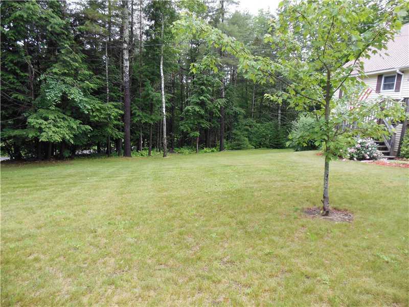 734 Airport Road Exeter, ME 04435 - Photo 32 of 34 Yard/Garden.