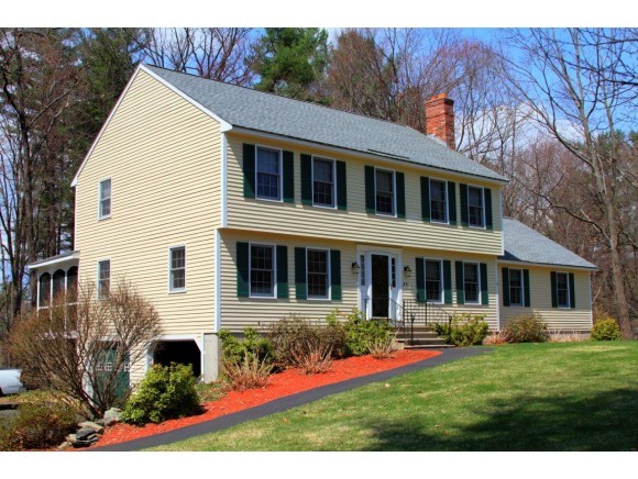46 Otterson Road Londonderry, NH 03053 - Photo 1 of 1 Gallery Image 1