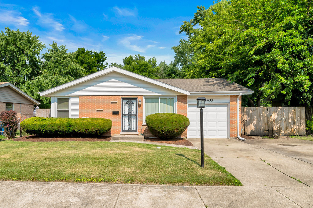 14433 Springfield Avenue Midlothian, IL 60445 - Photo 11 of 14