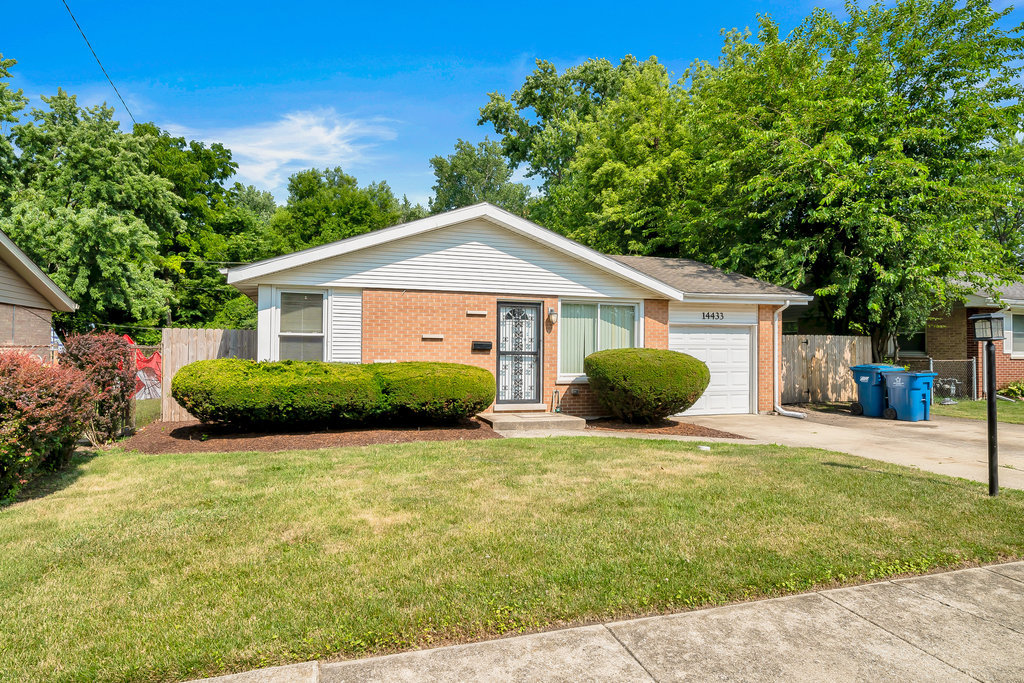 14433 Springfield Avenue Midlothian, IL 60445 - Photo 12 of 14