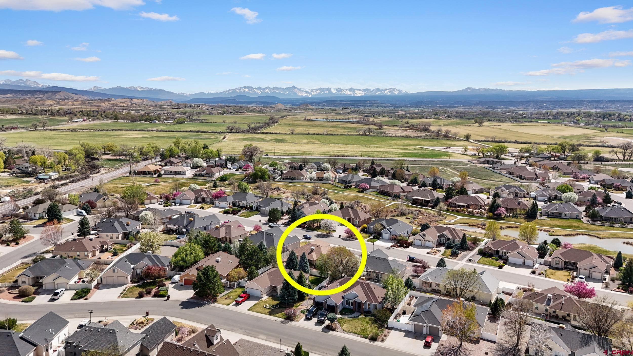 2919 Lost Creek Road South Montrose, CO 81401 - Photo 30 of 32
