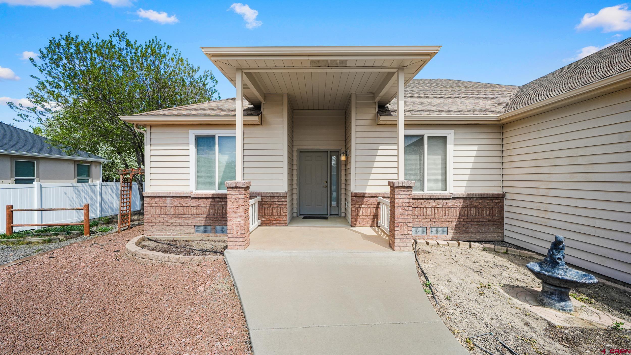 2919 Lost Creek Road South Montrose, CO 81401 - Photo 3 of 32