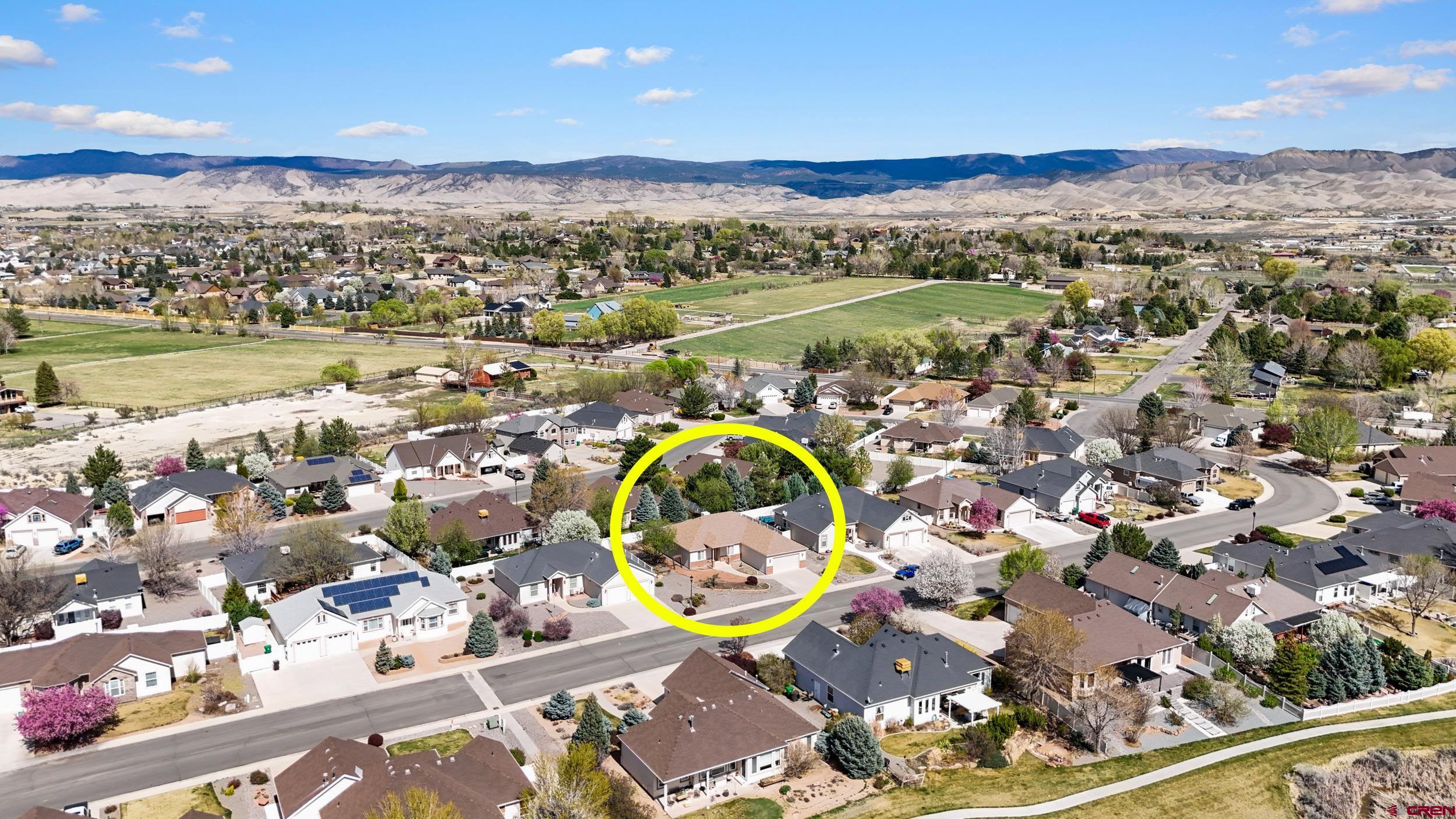 2919 Lost Creek Road South Montrose, CO 81401 - Photo 31 of 32