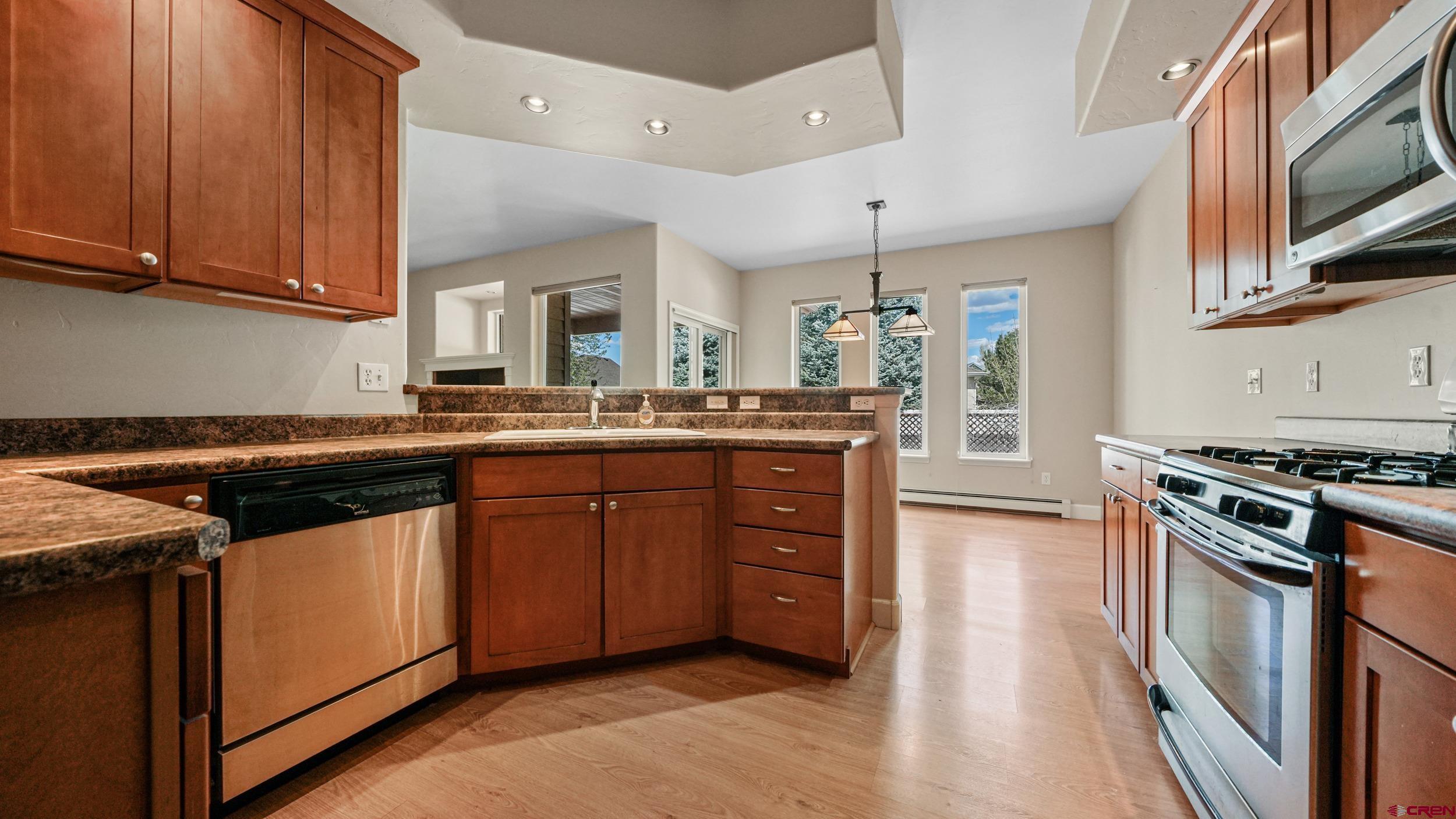 2919 Lost Creek Road South Montrose, CO 81401 - Photo 10 of 32