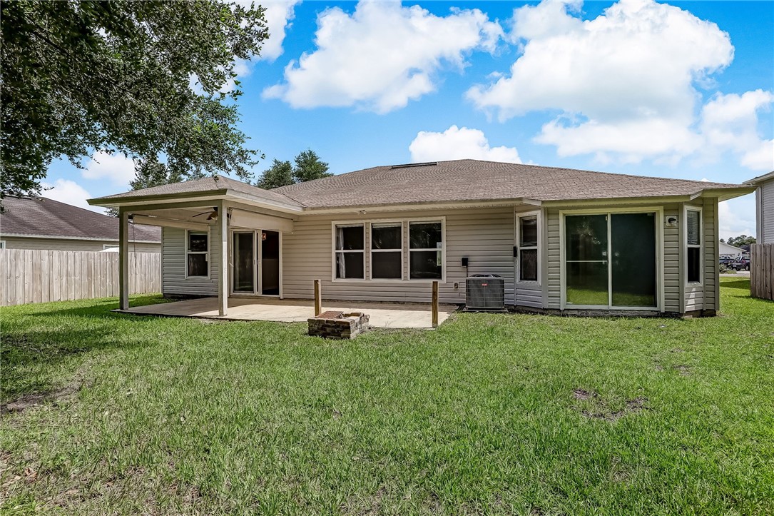 86250 Cartesian Pointe Drive Yulee, FL 32097 - Photo 31 of 35 Gallery Image 31