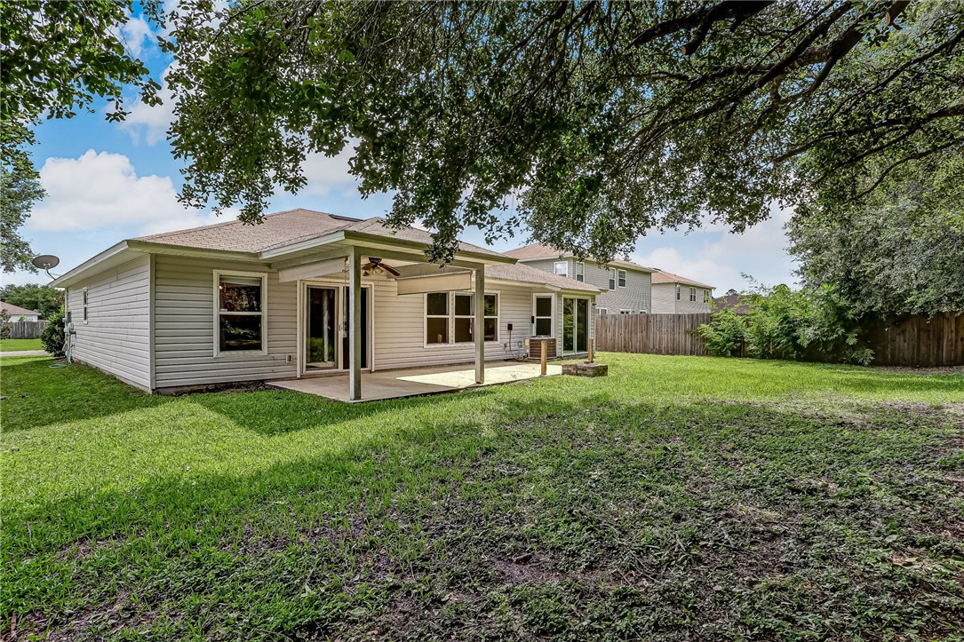 86250 Cartesian Pointe Drive Yulee, FL 32097 - Photo 33 of 35 Gallery Image 33