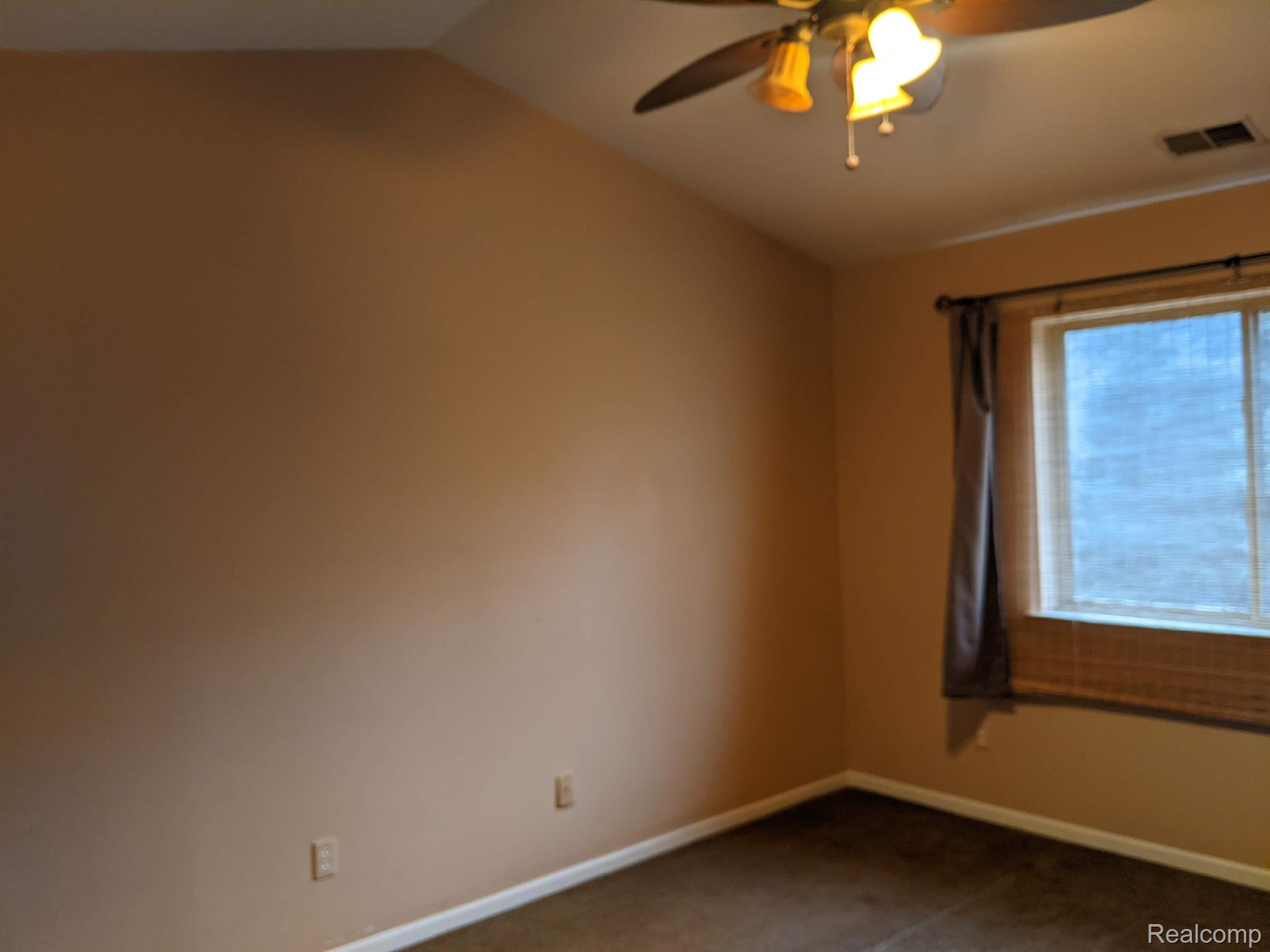 46218 Reedgrass Lane Belleville, MI 48111 - Photo 31 of 41 Master bedroom view 4