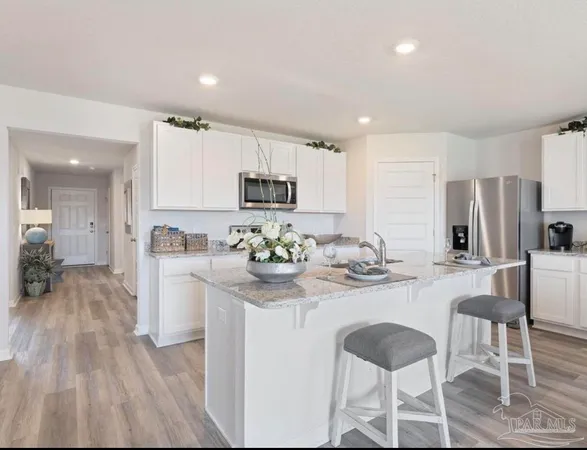 $1,950 | 5856 Belmont Stakes Road, Pensacola, FL 32526