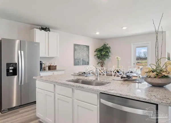 $1,950 | 5856 Belmont Stakes Road, Pensacola, FL 32526