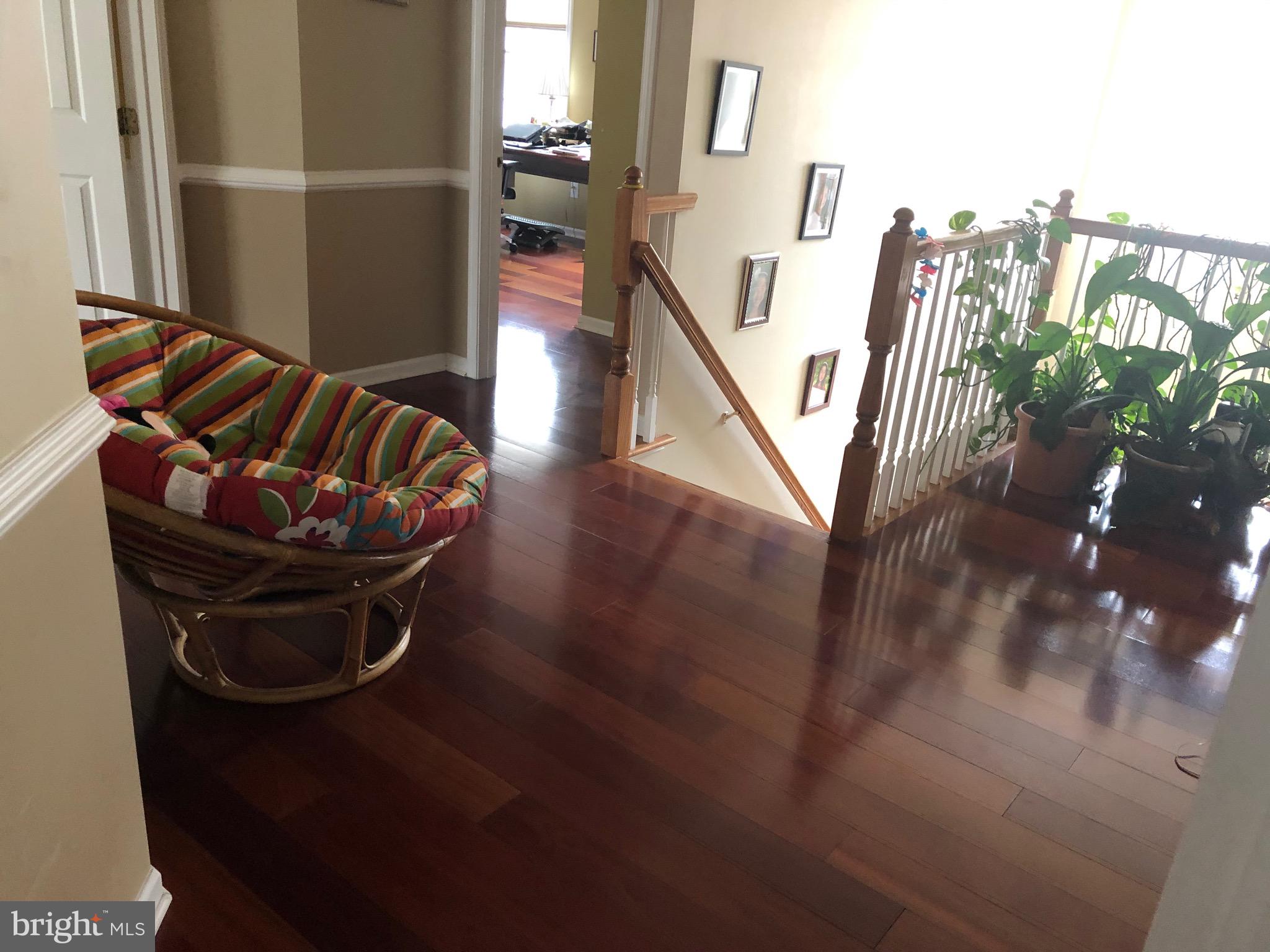 1203 Denton Drive Chester Springs, PA 19425 - Photo 19 of 31 a picture of water heater room