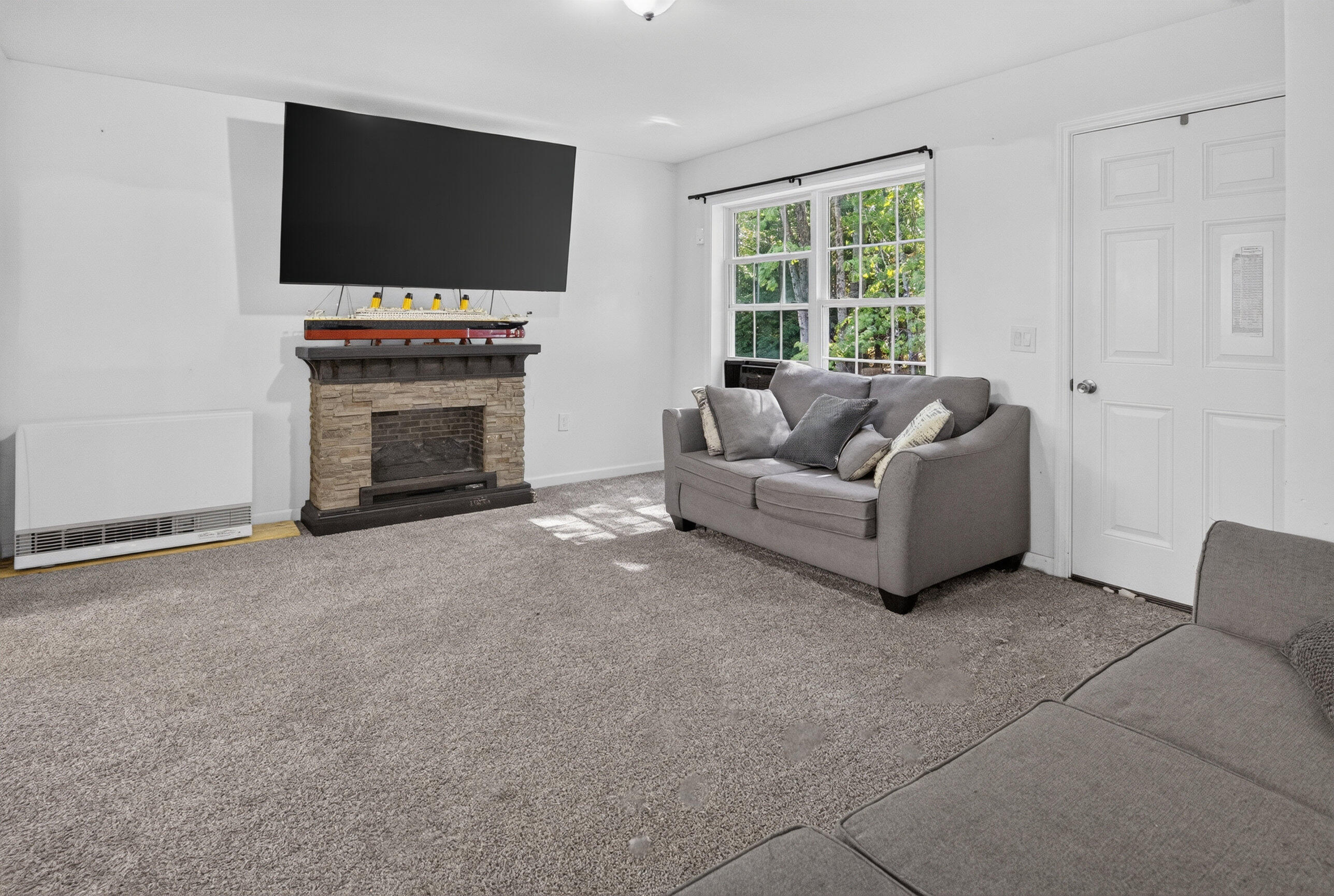 305 High Road Cornish, ME 04020 - Photo 10 of 29 2J8A1613