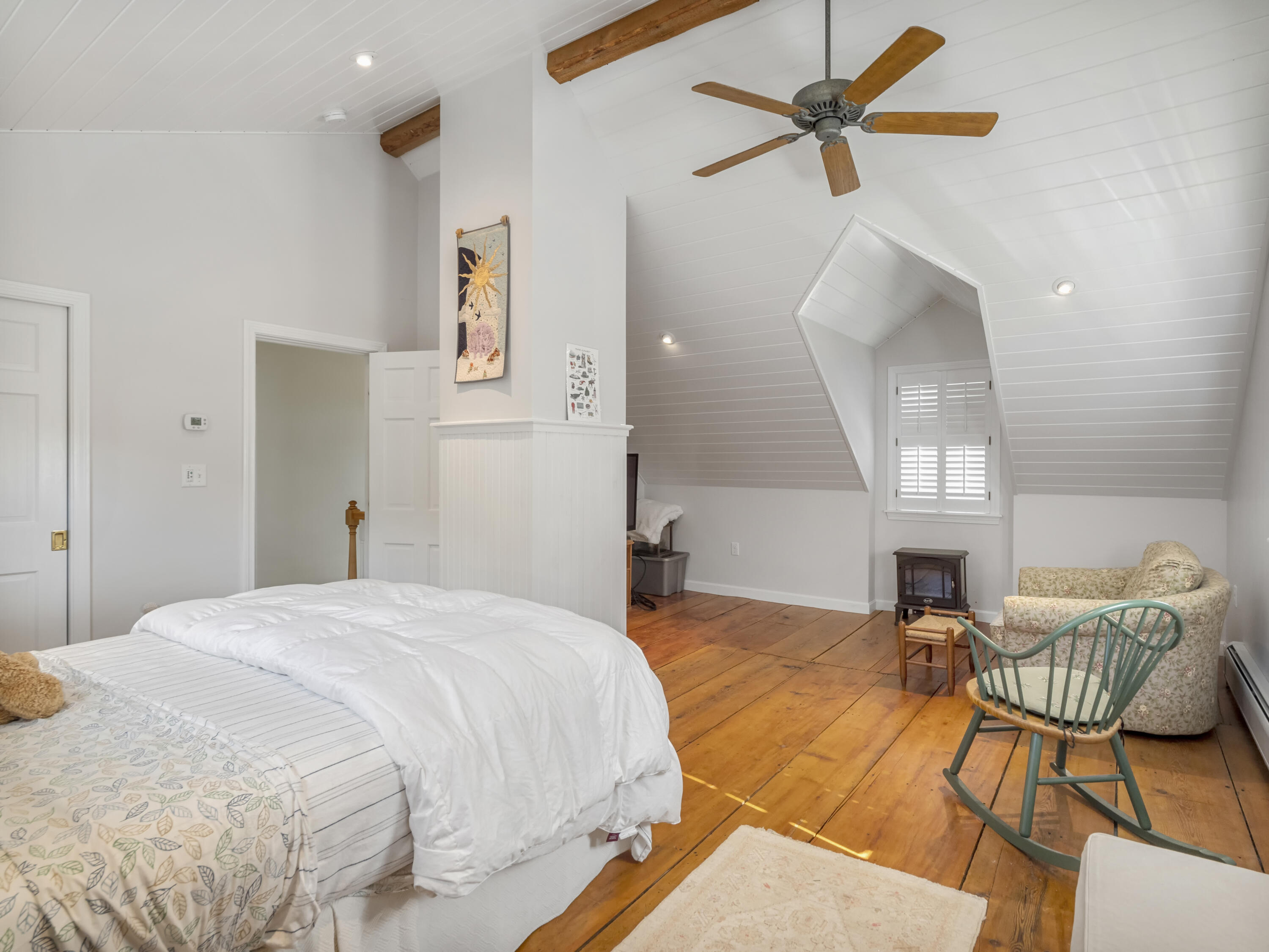 84 Howard Pond Road Hanover, ME 04237 - Photo 26 of 38 30