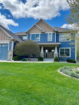 $849,900 | 5361 Scenic Oak Drive Southwest, Rochester, MN 55902