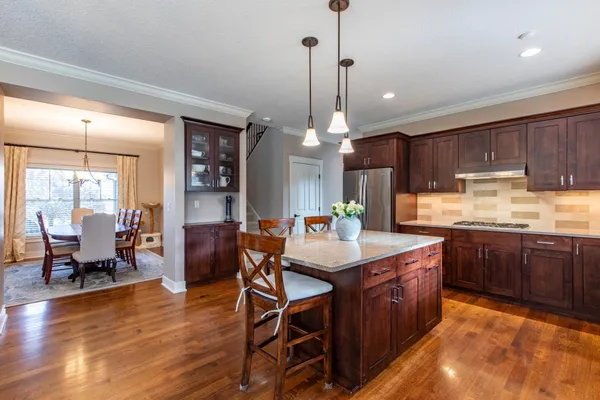 $849,900 | 5361 Scenic Oak Drive Southwest, Rochester, MN 55902