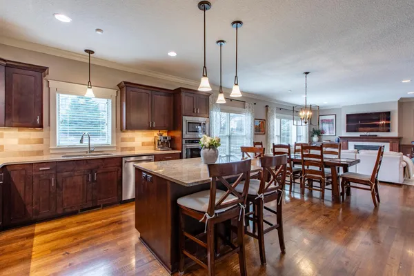 $849,900 | 5361 Scenic Oak Drive Southwest, Rochester, MN 55902