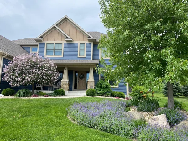$849,900 | 5361 Scenic Oak Drive Southwest, Rochester, MN 55902