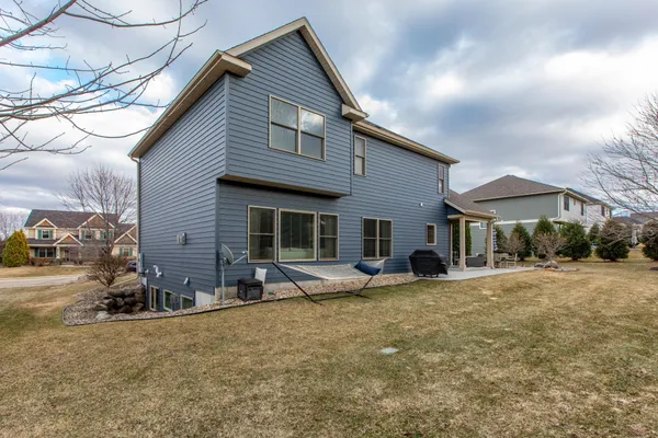 $849,900 | 5361 Scenic Oak Drive Southwest, Rochester, MN 55902
