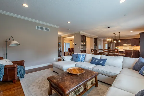 $849,900 | 5361 Scenic Oak Drive Southwest, Rochester, MN 55902